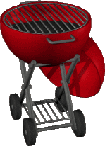 grill